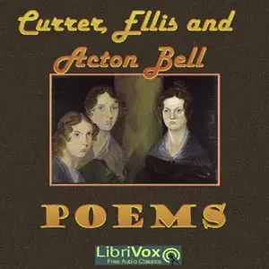 Poems by Currer, Ellis, and Acton Bell (version 2)