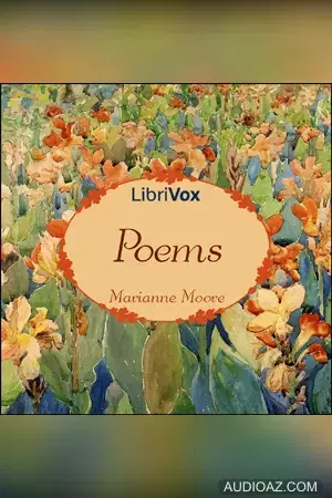 Poems of Marianne Moore
