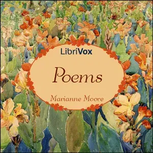 Poems of Marianne Moore