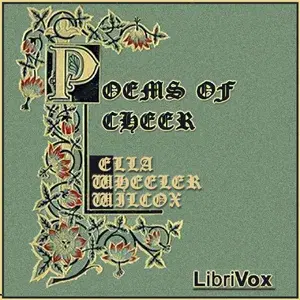 Poems of Cheer