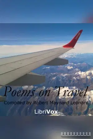 Poems on Travel