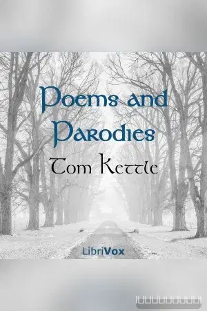 Poems & Parodies
