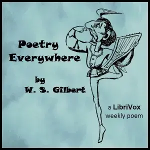 Poetry Everywhere