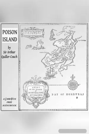 Poison Island