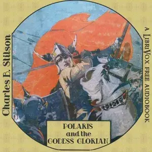 Polaris and the Goddess Glorian