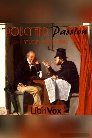 Policy and Passion