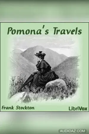 Pomona's Travels