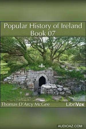 Popular History of Ireland, Book 07