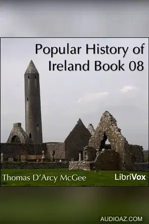 Popular History of Ireland, Book 08