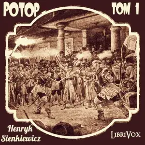 Potop, Tom 1
