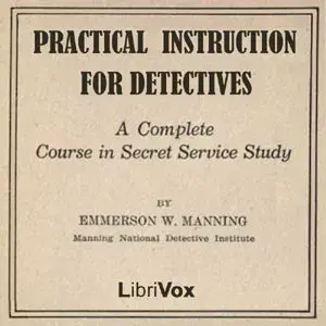 Practical Instruction for Detectives