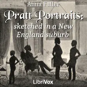 Pratt Portraits