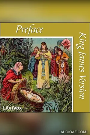 Bible (KJV) 00: Preface