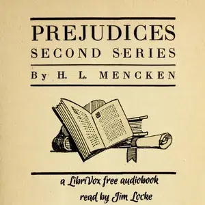 Prejudices, Second Series