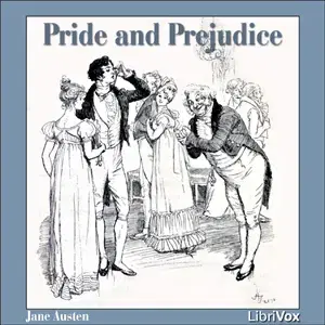 Pride and Prejudice (version 2)