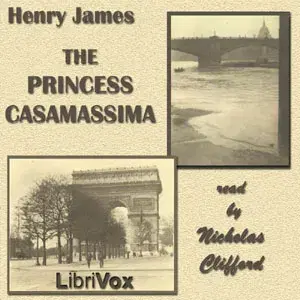 Princess Casamassima