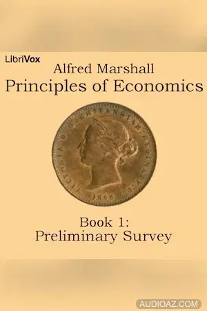 Principles of Economics, Book 1: Preliminary Survey
