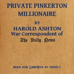 Private Pinkerton Millionaire