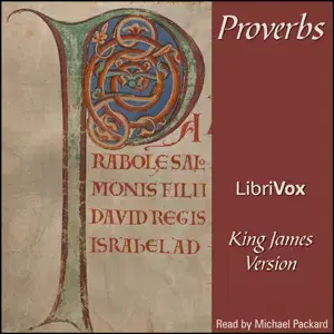 Bible (KJV) 20: Proverbs