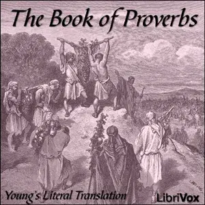Bible (YLT) 20: Proverbs