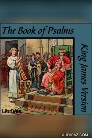 Bible (KJV) 19: Psalms (version 2)