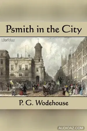 Psmith in the City