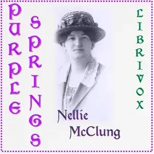 Purple Springs