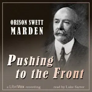 Pushing to the Front