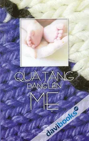 Quà tặng dâng lên Mẹ