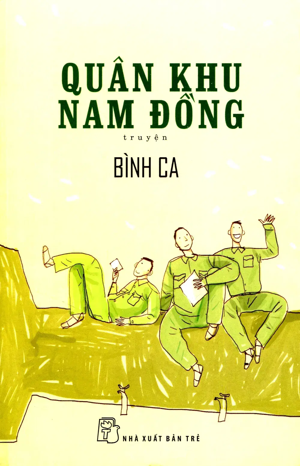 Quân Khu Nam Đồng