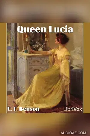Queen Lucia