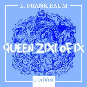 Queen Zixi of Ix
