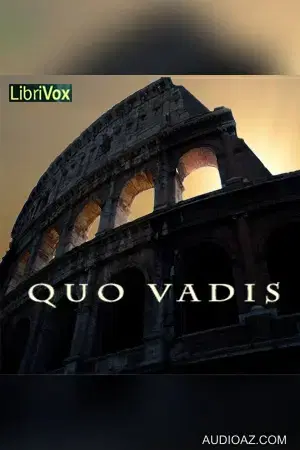 Quo Vadis