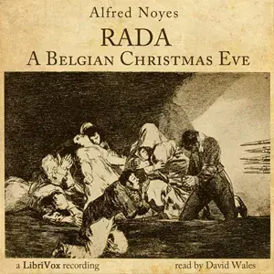 Rada; A Belgian Christmas Eve
