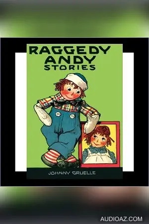 Raggedy Andy Stories
