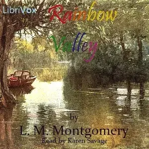 Rainbow Valley (version 2)