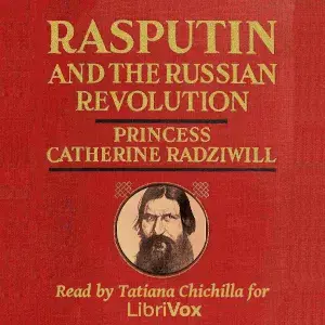 Rasputin and the Russian Revolution