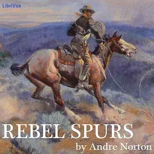 Rebel Spurs