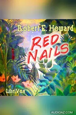 Red Nails