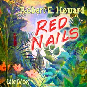 Red Nails