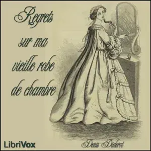 Regrets sur ma vieille robe de chambre