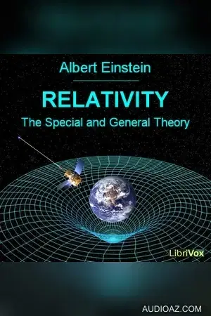 Relativity: The Special and General Theory
