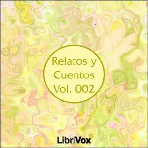 Relatos y Cuentos 002