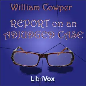 Report On an Adjudged Case