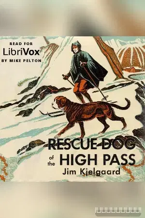 Rescue Dog of the High Pass