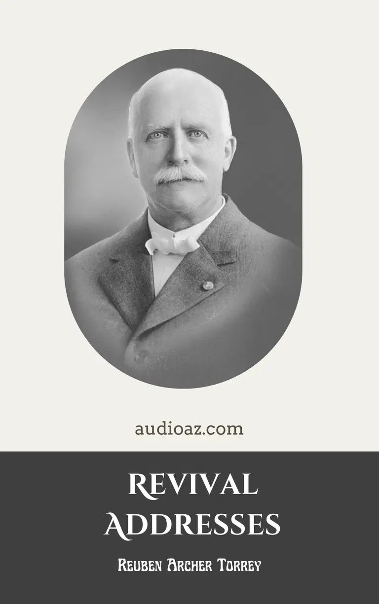 Revival Addresses