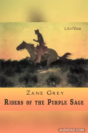 Riders of the Purple Sage