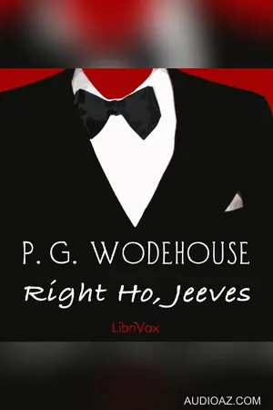 Right Ho, Jeeves