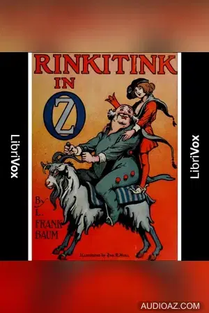 Rinkitink in Oz