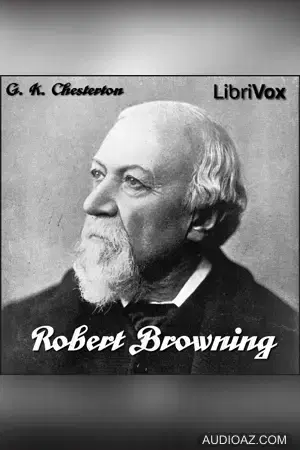 Robert Browning
